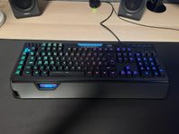 Logitech G910 Orion Spectrum