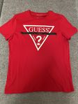 Guess t-shirt herr