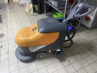 Kombiskurmaskin Taski swingo 450B