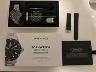 Withings Horizon Smartwatch