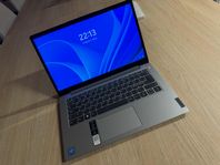 Lenovo ideapad 1i (oanvänd)