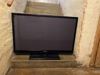 TV -Samsung 43"