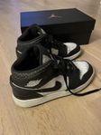 Nike Jordan skor strl.38