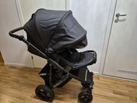 Britax Smile Barnvagn