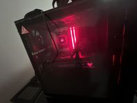 Gaming dator - Webhallen Config Pro 13700KF / 4070Ti