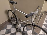 Herrcykel City ATR 2vxl