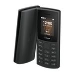 Nokia 105 Classic med 4G  3 mån gammal