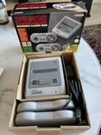 Super Nintendo Classic Mini