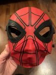 Spiderman-masker för barn, 30kr/st