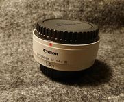 Canon EF extender 1.4x III 