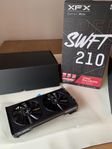 XFX Swift 210 - RX 6600