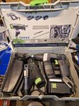 Festool skruvautomat DWC 18 - 4500