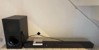 Soundbar Sony HT-G700 