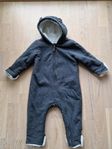 Säljer baby overall stl. 74