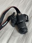 Canon EOS Rebel T6i