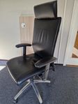 Dauphin Cento Miglia 24h/XXL Executiv Swivel Chair