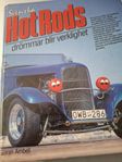 Svenska Hotrods, drömmar blir verklighet.