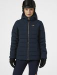 Skidjacka Helly Hansen ”Imperial Puffy” 1dags fri skidå