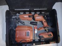 HILTI Automatskruvdragare SD5000-A22