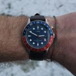 Timex Waterbury Traditional GMT