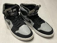 Nike Air Jordan