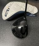 Qi10 LS Taylormade Driver 