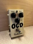 OCD Fulltone v 1.7