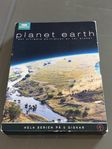 planet earth film