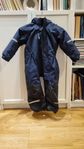 Overall Polarn & Pyret Weather Pro STRL 104