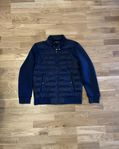 Ralph Lauren Quilted Hybrid Jacka