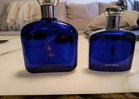 Polo Blue edt och edp