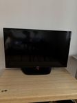 LG TV med hdmi kabel 