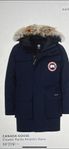 Canada Goose, 2 olika modeller 