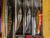 Rapala Tail Dancer, 11cm - 22g