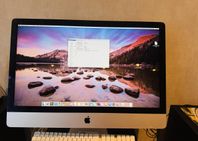 IMAC 27 Tum