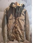 Parkas Vinterjacka Herr XL