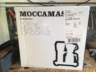 Moccamaster kaffemaskin