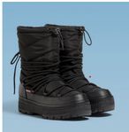 Oysho boots vinterkängor skor strl.39