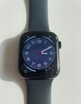 Apple Watch 7 45mm GPS+CELLULAR