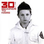 30 seconds to mars - Ståplats