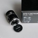 Voigtländer APO-Lanthar 35mm