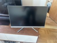 Lenovo LED-skärm med IPS-panel