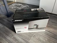 BOSE Soundock 10 Bluetooth 100W