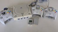 Sega Dreamcast