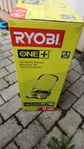 Ryobi Sopmaskin 