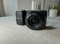 Blackmagic Pocket Cinema Camera (BMPCC OG)