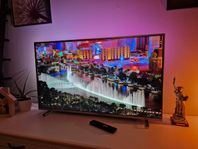 Philips 43" 4K UHD Smart TV 