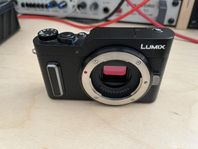 Panasonic Lumix GX880