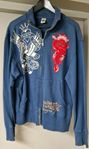 Ed hardy sweatshirt 