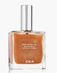 CAIA The Glow Oil Body Shimmer Oil NY!